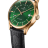 Perrelet Weekend GMT Green A1305/3