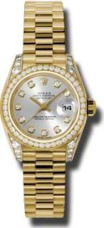 Rolex Datejust Ladies 179158 SDP