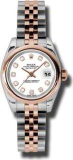 Rolex Datejust Ladies 179161 WDJ Rolex Datejust Ladies 179161 WDJ