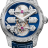 Girard-Perregaux Bridges La Esmeralda Tourbillon А Secret Eternity Edition 99274-53-3198-5CC