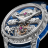 Girard-Perregaux Bridges La Esmeralda Tourbillon А Secret Eternity Edition 99274-53-3198-5CC