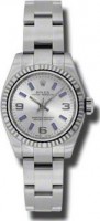 Rolex Oyster Perpetual No-Date Ladies 176234 SABLIO
