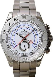 Rolex Yacht-Master II 116689