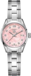 TAG Heuer Carrera 27 Ladies WV1417.BA0793