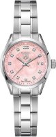 TAG Heuer Carrera 27 Ladies WV1417.BA0793