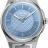 Czapek Antarctique Sashiko Azure