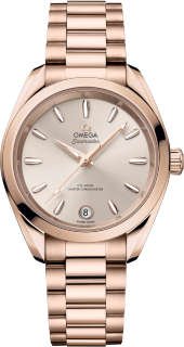 Omega Seamaster Aqua Terra Shades 220.50.34.20.09.001