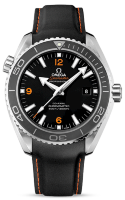 Seamaster Planet Ocean 600 m Omega Co-Axial 45.5 mm 232.32.46.21.01.005