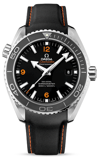 omega seamaster planet ocean 8500