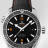 Seamaster Planet Ocean 600 m Omega Co-Axial 45.5 mm 232.32.46.21.01.005