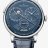 Jaeger-LeCoultre Duometre Quantieme Lunaire 604848j