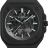 Bell & Ross Urban BR 05 Skeleton Black Lum Ceramic BR05A-BLM-SKCE/SCE