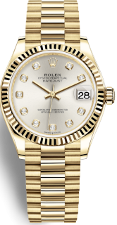Rolex Datejust 31 m278278-0034