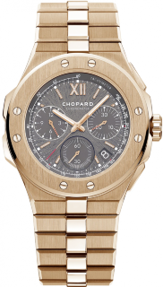 Chopard Alpine Eagle XL Chrono 295393-5002