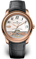 Girard-Perregaux Heritage Place Girardet 22500-52-000-BA6A 1791