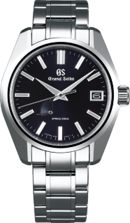 Grand Seiko Heritage Collection SBGA375