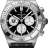 Breitling Chronomat B01 42 NFL Las Vegas Raiders Edition AB01342B1B1S1