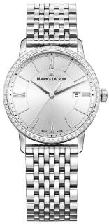 Maurice Lacroix Eliros Date Ladies EL1094-SD502-110-1