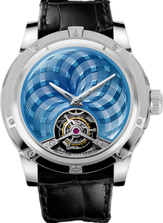 Louis Moinet Mechanical Wonders Illusion LM-14.70.I8