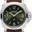 Officine Panerai Luminor Logo PAM01624