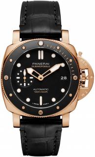 Officine Panerai Submersible PAM00974