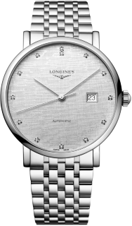 Elegance Longines Elegant Collection L4.911.4.77.6