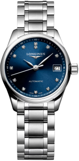 Longines Master Collection L2.128.4.97.6