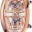 Cartier Tonneau Watch WHTN0013