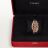 Cartier Tonneau Watch WHTN0013