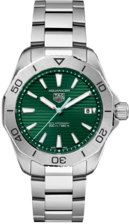 TAG Heuer Aquaracer Professional 200 Solargraph WBP1115.BA0000
