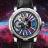 Louis Moinet Cosmic Art Skylink LM-45.10.LE