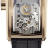 Parmigiani Fleurier Bugatti Super Sport Rose Gold Black PFH365-1001400-HA1442