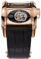 Parmigiani Fleurier Bugatti Super Sport Rose Gold Black PFH365-1001400-HA1442