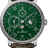 Blancpain Villeret Calendrier Chinois Traditionnel 0888 3432C 55B