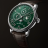 Blancpain Villeret Calendrier Chinois Traditionnel 0888 3432C 55B