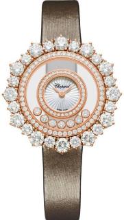 Chopard Happy Diamonds Joaillerie 36mm 209436-5001