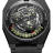 Urwerk UR-Satellite UR-100 Black