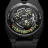 Urwerk UR-Satellite UR-100 Black