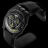 Urwerk UR-Satellite UR-100 Black