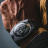 Urwerk UR-Satellite UR-100 Black