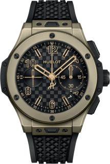 Hublot Big Bang 20th Anniversary Full Magic Gold 431.MX.1330.RX