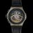 Hublot Big Bang 20th Anniversary Full Magic Gold 431.MX.1330.RX