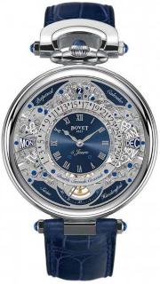 Bovet Fleurier Complications Virtuoso VII ACQPR008