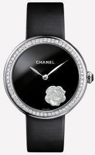 Chanel Mademoiselle Prive Camelia H4897