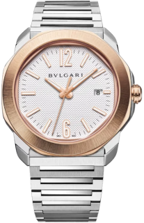 Bvlgari Octo Roma Watch 103928
