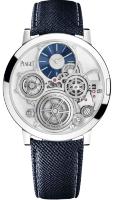 Piaget Altiplano Ultimate Manual 41mm G0A45501