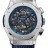 Hublot Classic Fusion Aerofusion New York Giants Titanium 45mm 525.NX.0123.VR.NYG16