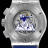 Hublot Classic Fusion Aerofusion New York Giants Titanium 45mm 525.NX.0123.VR.NYG16