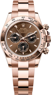 Rolex Cosmograph Daytona m126505-0005