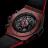 Big Bang Unico 45 mm Red Carbon Alex Ovechkin 411.QV.1123.NR.OVK21